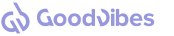 Good Vibes Logo